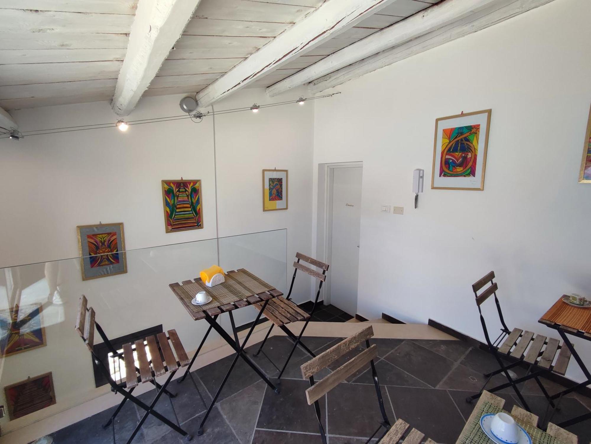 Bed and Breakfast Yhomisus Comiso Esterno foto