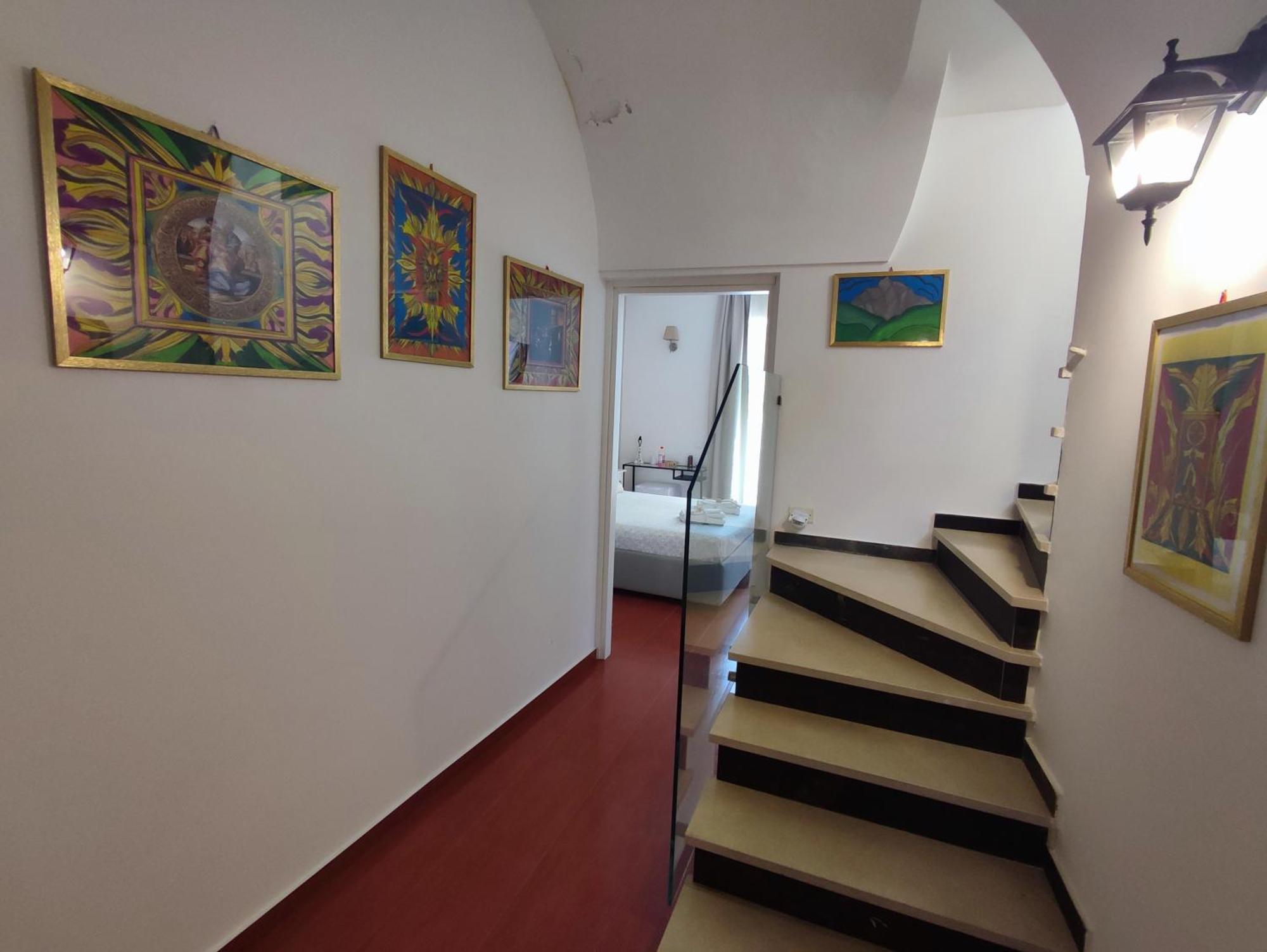 Bed and Breakfast Yhomisus Comiso Esterno foto