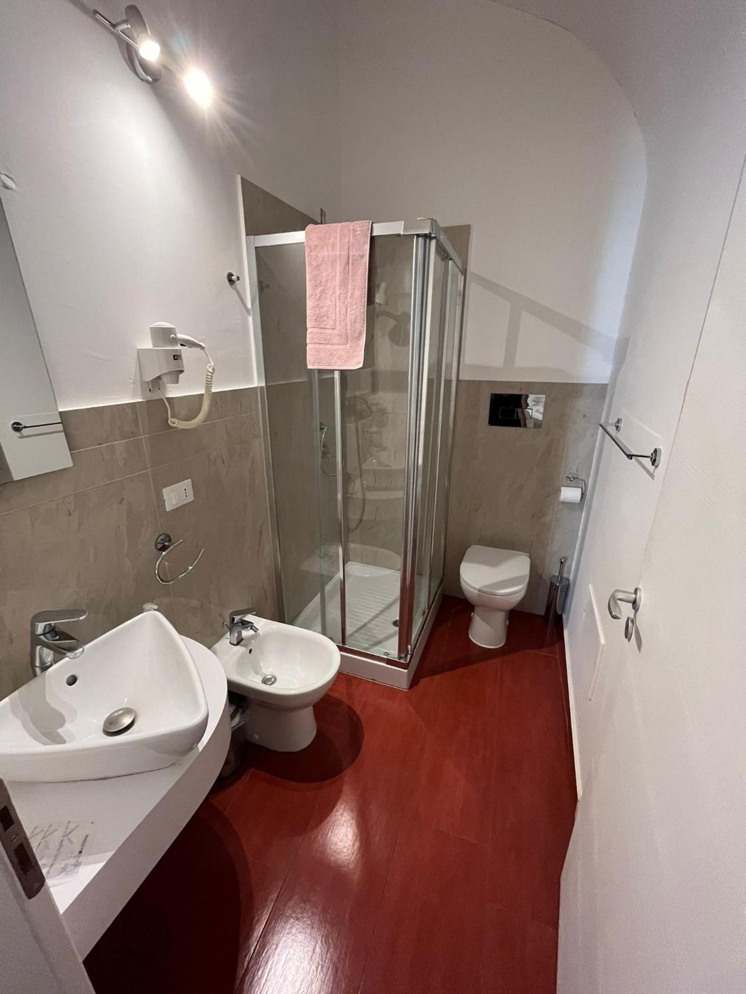 Bed and Breakfast Yhomisus Comiso Esterno foto