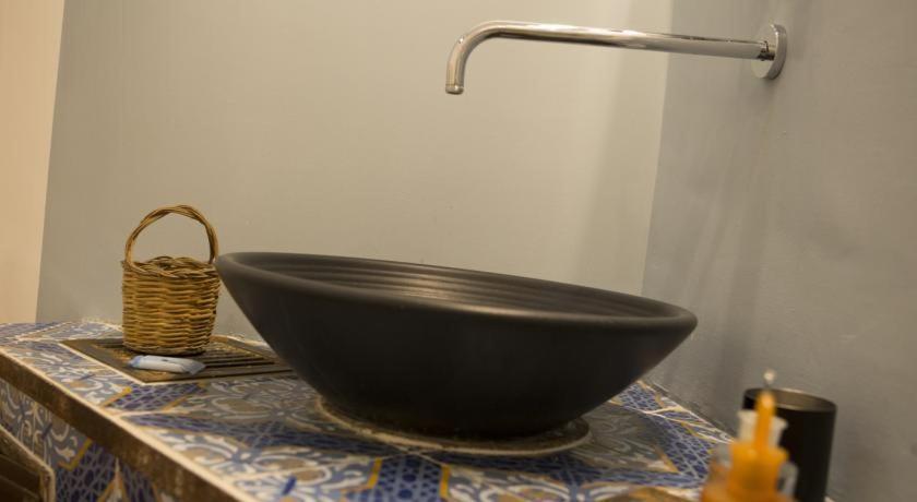 Bed and Breakfast Yhomisus Comiso Esterno foto