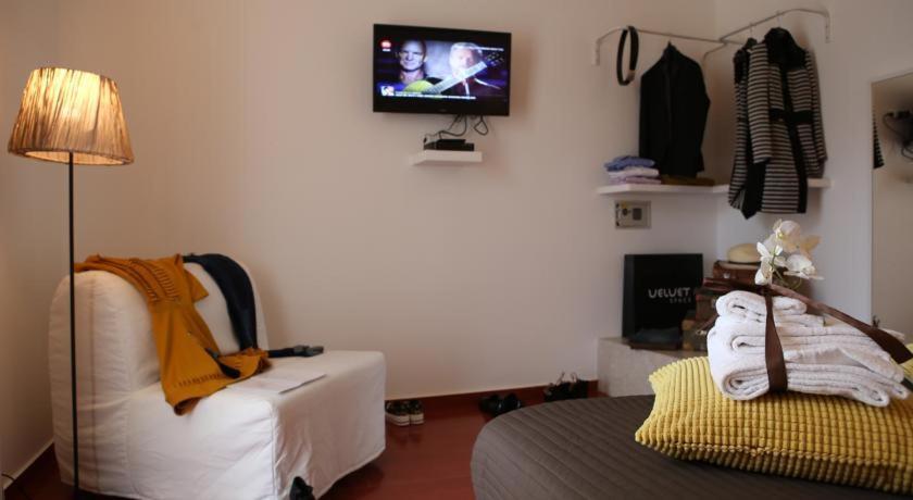 Bed and Breakfast Yhomisus Comiso Esterno foto