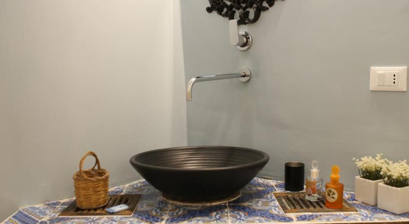 Bed and Breakfast Yhomisus Comiso Esterno foto