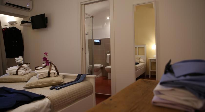 Bed and Breakfast Yhomisus Comiso Esterno foto