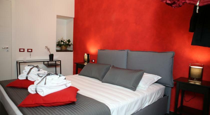 Bed and Breakfast Yhomisus Comiso Esterno foto