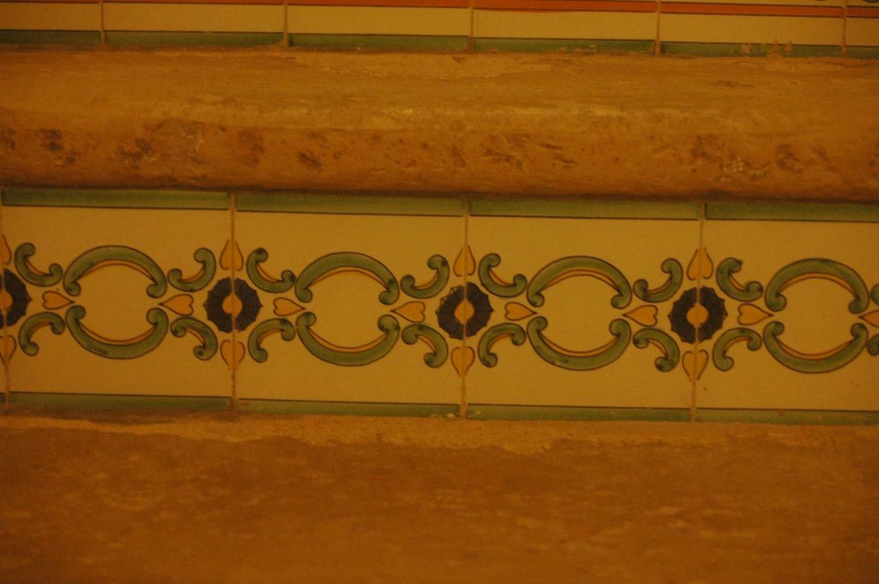 Bed and Breakfast Yhomisus Comiso Esterno foto